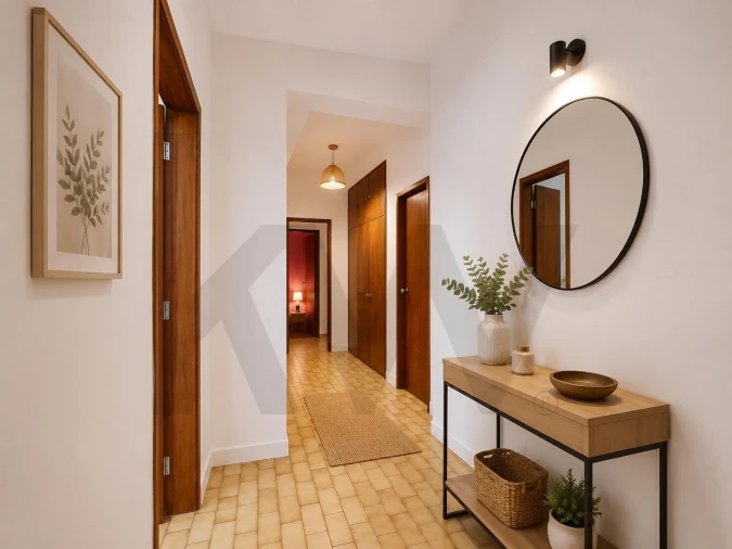Apartamento T3 para Venda em Romeira e Várzea Foto 7