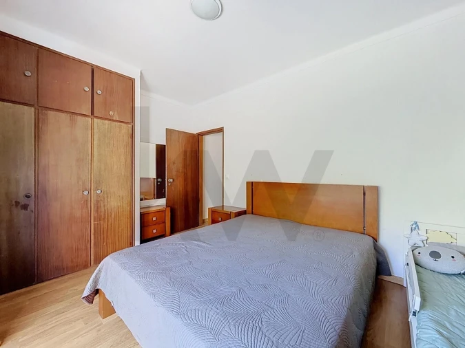 Apartamento T3 para Venda em Romeira e Várzea Foto 22