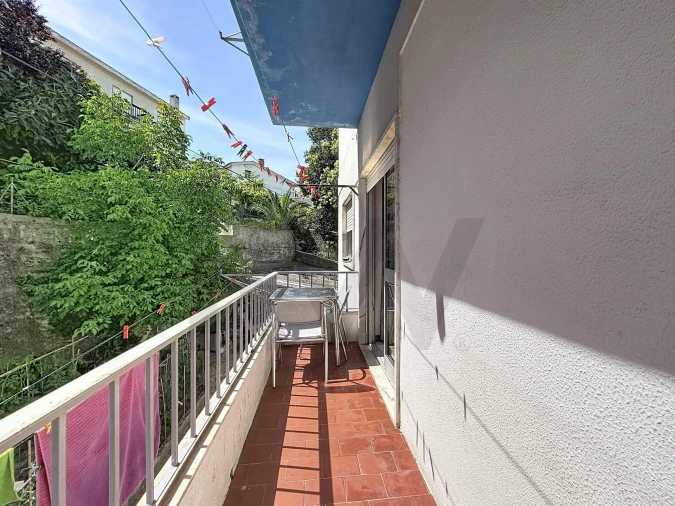 Apartamento T3 para Venda em Romeira e Várzea Foto 16