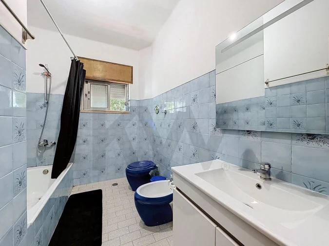 Apartamento T3 para Venda em Romeira e Várzea Foto 32