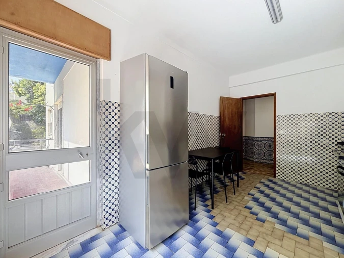 Apartamento T3 para Venda em Romeira e Várzea Foto 6