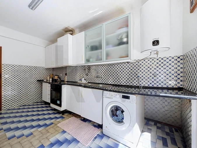 Apartamento T3 para Venda em Romeira e Várzea Foto 4