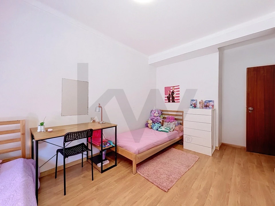 Apartamento T3 para Venda em Romeira e Várzea Foto 26
