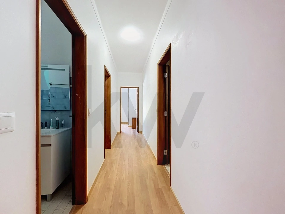 Apartamento T3 para Venda em Romeira e Várzea Foto 13