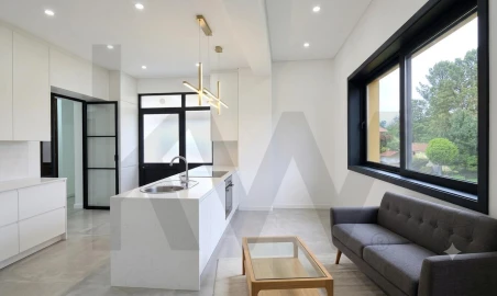 Apartamento T2 para Venda em Cabeça Santa