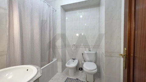 Apartamento T2 para Venda em Cabeça Santa