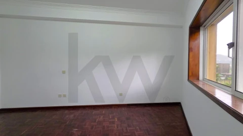 Apartamento T2 para Venda em Cabeça Santa