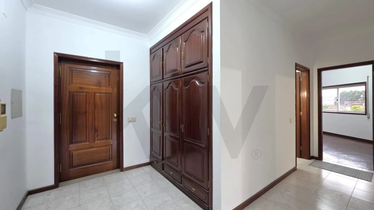 Apartamento T2 para Venda em Cabeça Santa Foto 10