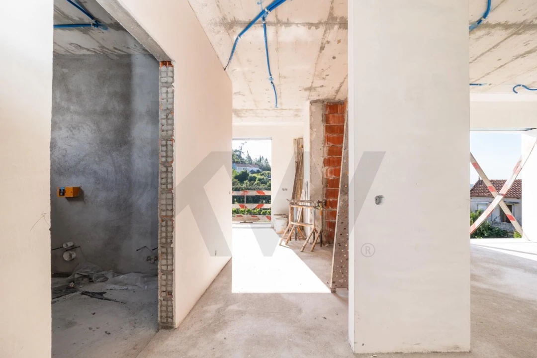 Moradia T4 para Venda em Eiras e São Paulo de Frades Foto 35