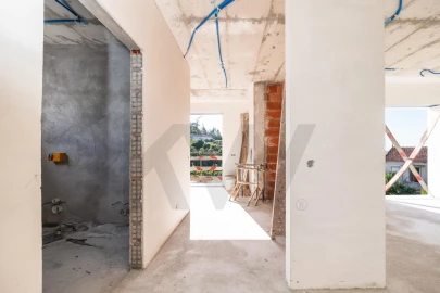Moradia T4 para Venda em Eiras e São Paulo de Frades