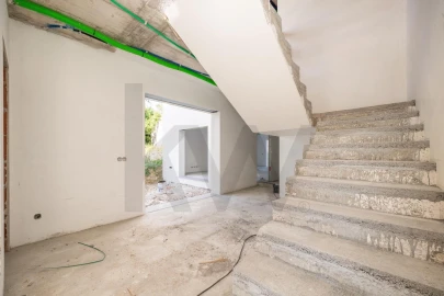 Moradia T4 para Venda em Eiras e São Paulo de Frades