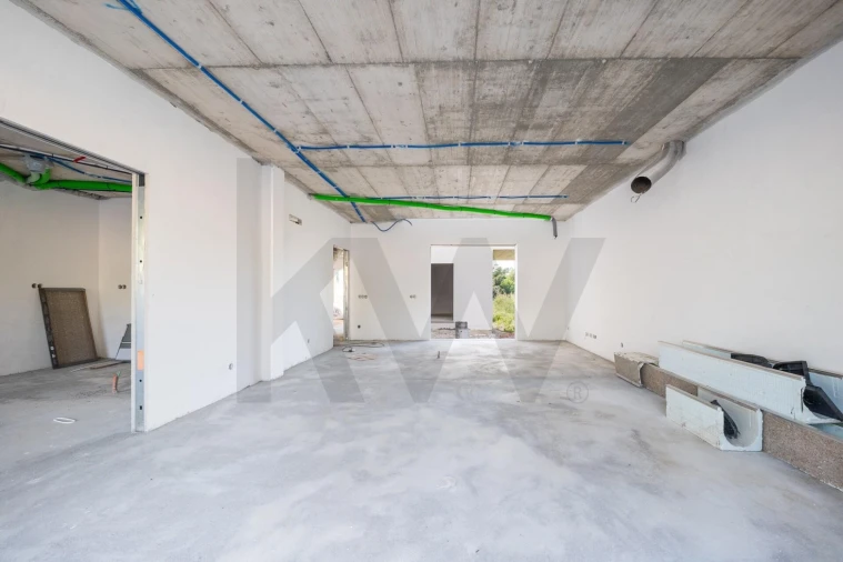 Moradia T4 para Venda em Eiras e São Paulo de Frades Foto 25