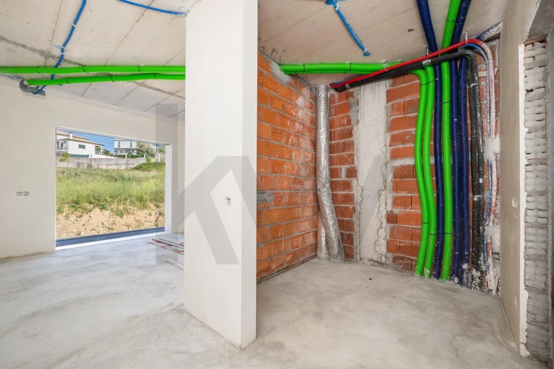 Moradia T4 para Venda em Eiras e São Paulo de Frades Foto 42