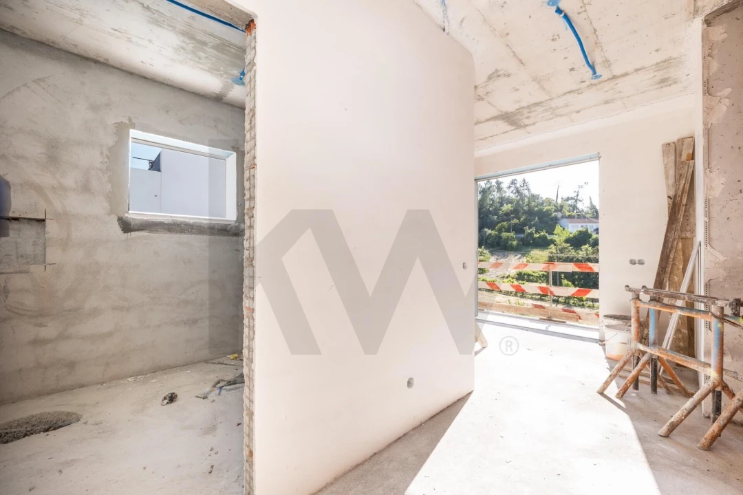 Moradia T4 para Venda em Eiras e São Paulo de Frades Foto 37