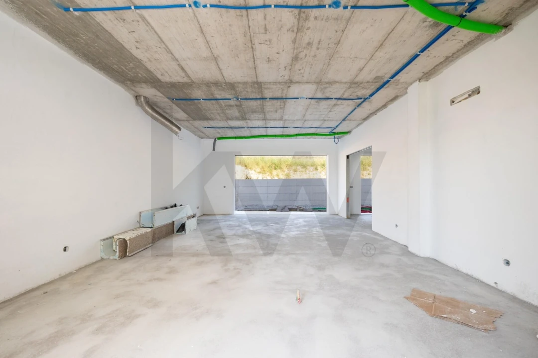 Moradia T4 para Venda em Eiras e São Paulo de Frades Foto 26