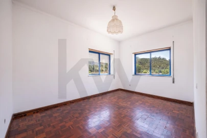 Apartamento T2 para Venda em Miranda do Corvo