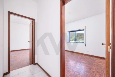 Apartamento T2 para Venda em Miranda do Corvo