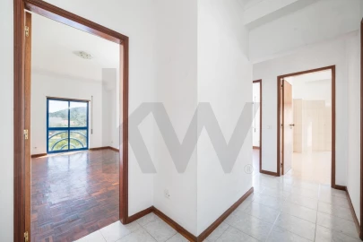 Apartamento T2 para Venda em Miranda do Corvo