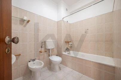 Apartamento T2 para Venda em Miranda do Corvo