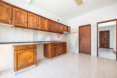 Apartamento T2 para Venda em Miranda do Corvo