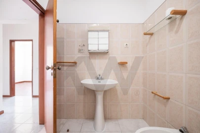 Apartamento T2 para Venda em Miranda do Corvo