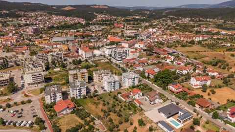 Apartamento T2 para Venda em Miranda do Corvo