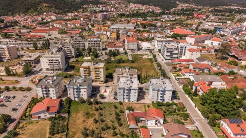 Apartamento T2 para Venda em Miranda do Corvo