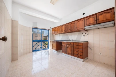 Apartamento T2 para Venda em Miranda do Corvo