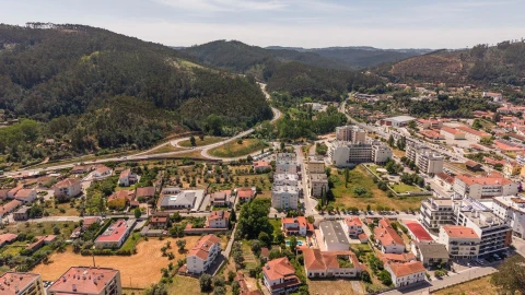 Apartamento T2 para Venda em Miranda do Corvo