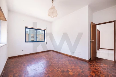 Apartamento T2 para Venda em Miranda do Corvo