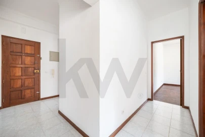 Apartamento T2 para Venda em Miranda do Corvo