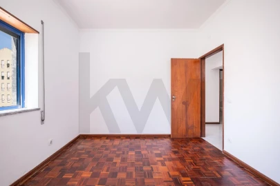 Apartamento T2 para Venda em Miranda do Corvo