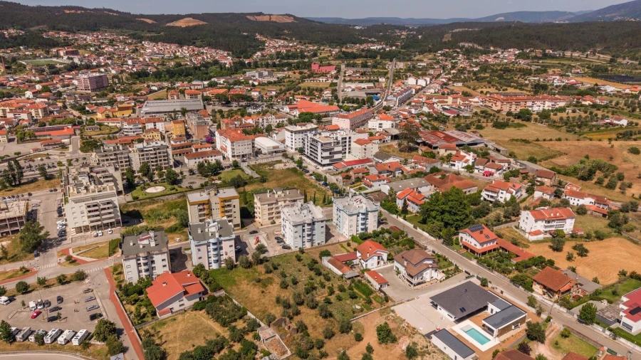 Apartamento T2 para Venda em Miranda do Corvo Foto 20