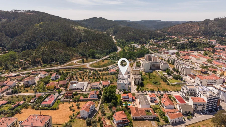 Apartamento T2 para Venda em Miranda do Corvo Foto 26