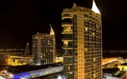 Apartamento T2 para Arrendamento em Olivais