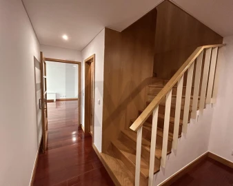 Apartamento T2 para Arrendamento em Olivais