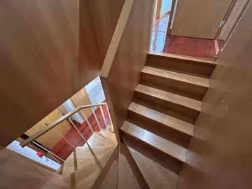 Apartamento T2 para Arrendamento em Olivais
