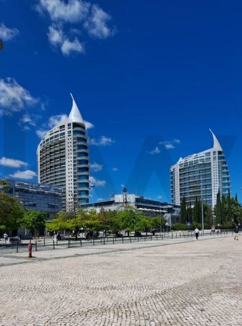 Apartamento T2 para Arrendamento em Olivais