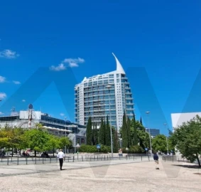 Apartamento T2 para Arrendamento em Olivais