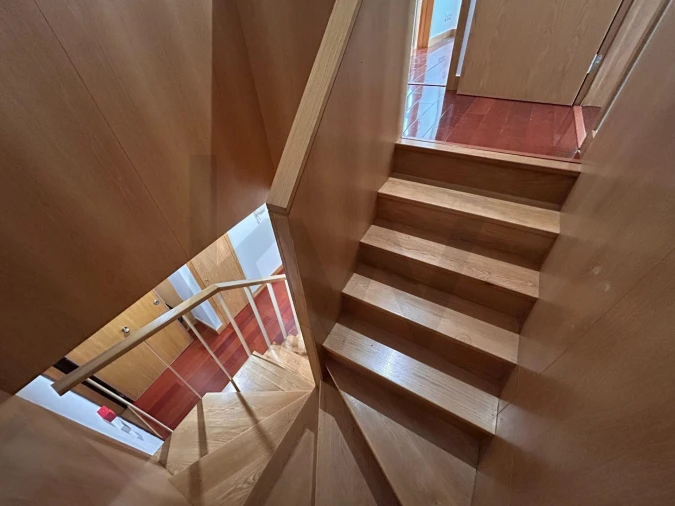 Apartamento T2 para Arrendamento em Olivais Foto 10