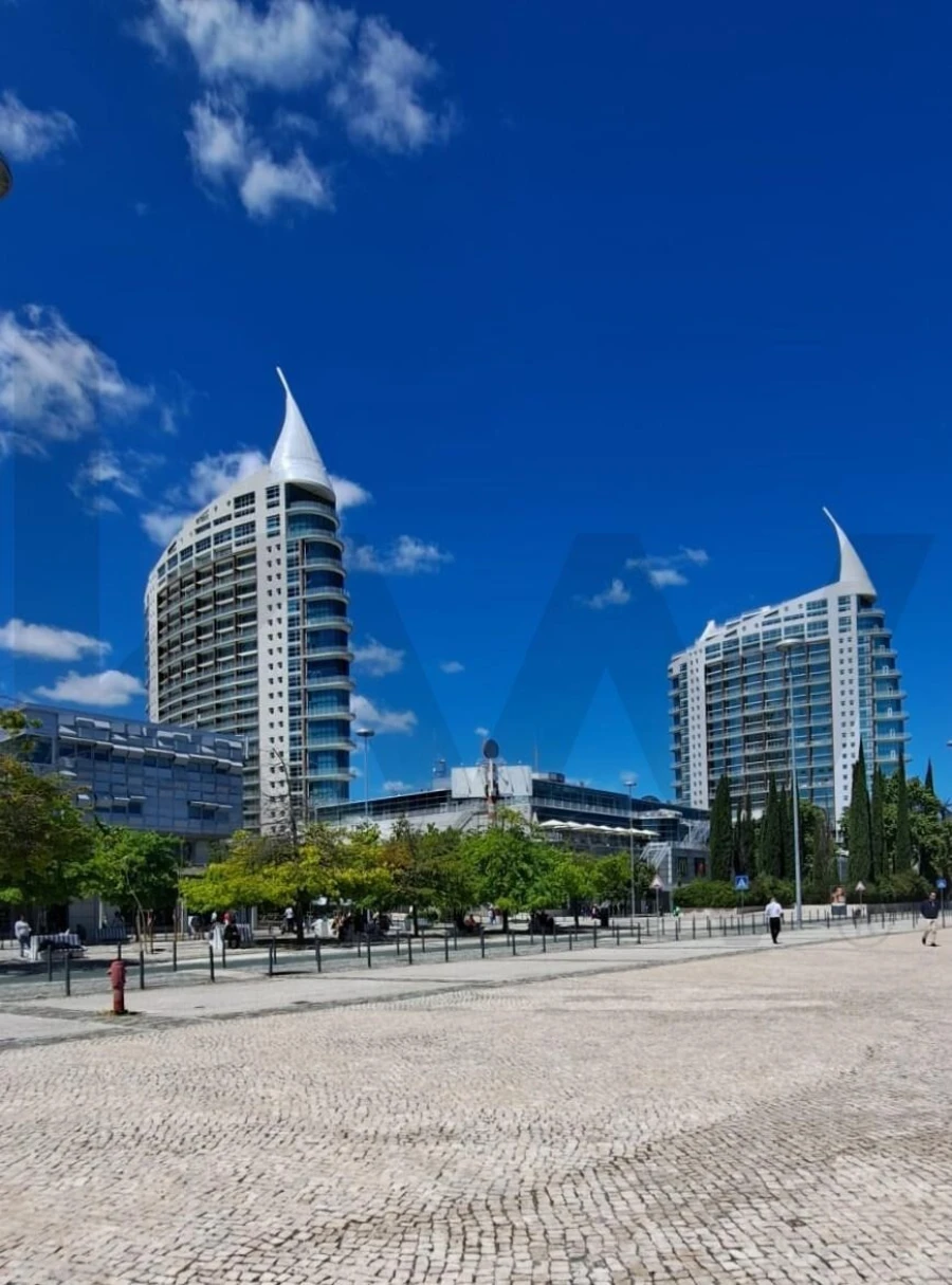 Apartamento T2 para Arrendamento em Olivais Foto 14