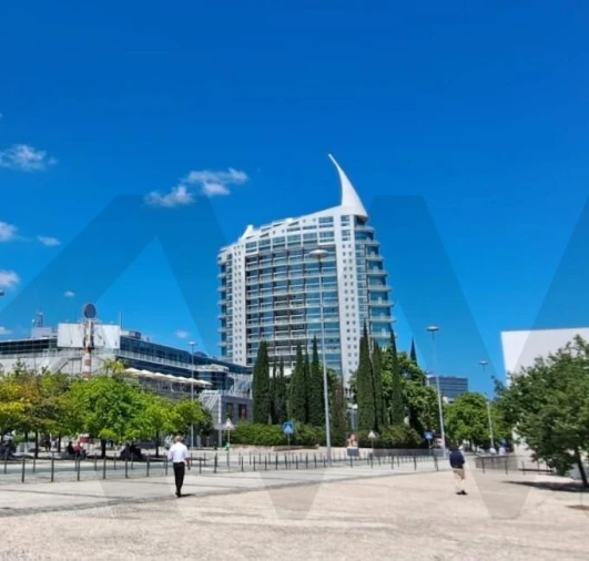Apartamento T2 para Arrendamento em Olivais Foto 13
