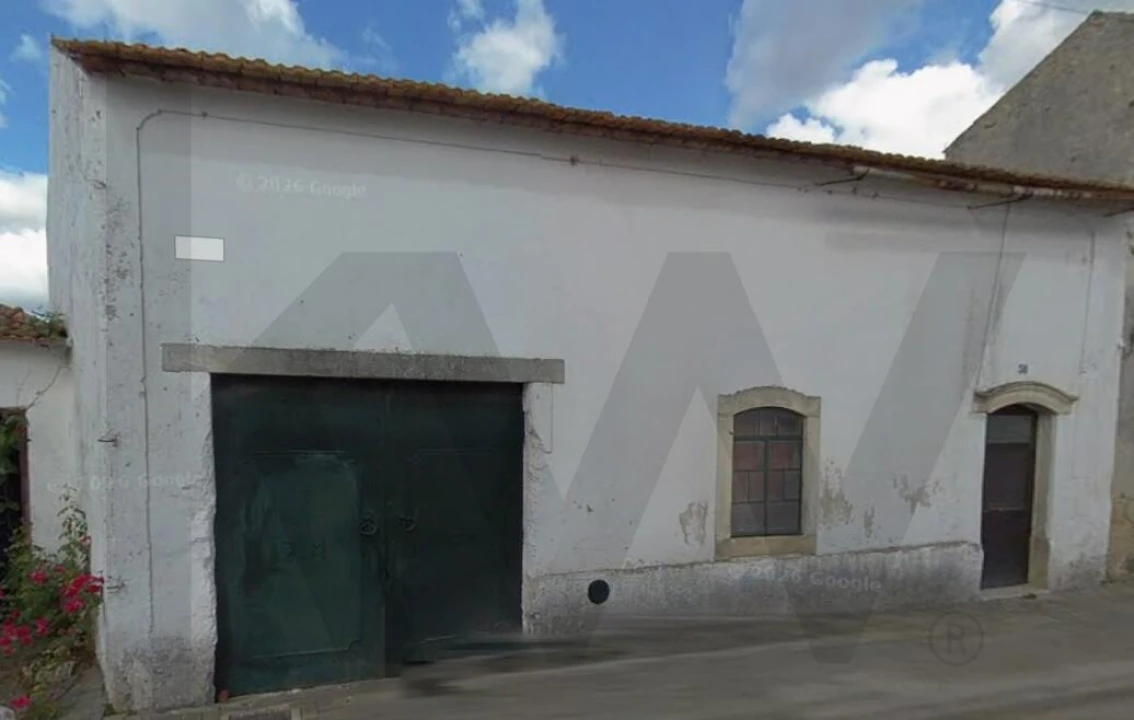 Moradia T3 para Venda em Ourentã Foto 1