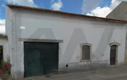 Moradia T3 para Venda em Ourentã
