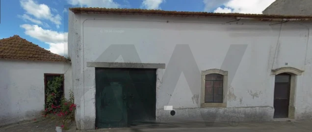 Moradia T3 para Venda em Ourentã