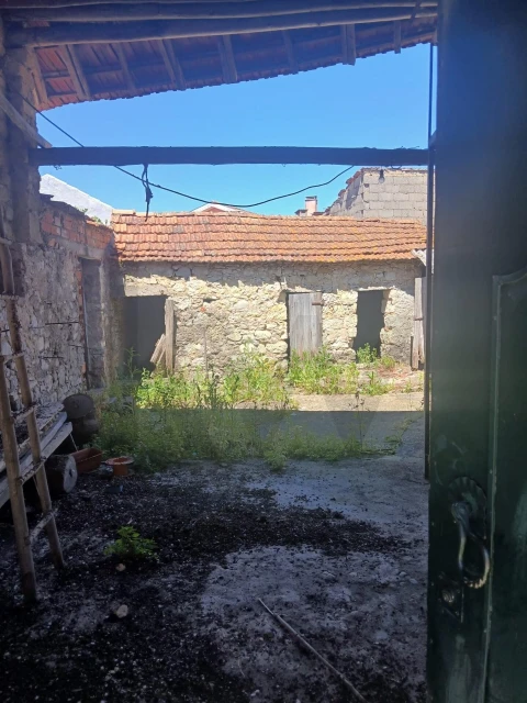 Moradia T3 para Venda em Ourentã