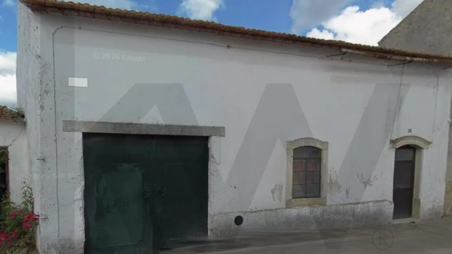 Moradia T3 para Venda em Ourentã