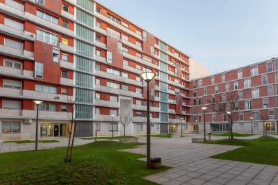 Apartamento T2 para Arrendamento em Lumiar