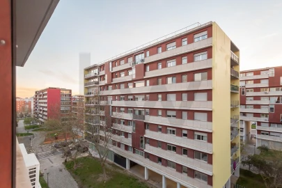 Apartamento T2 para Arrendamento em Lumiar