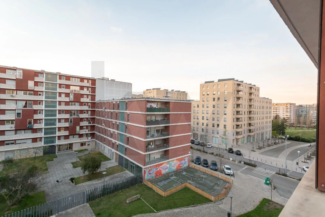 Apartamento T2 para Arrendamento em Lumiar Foto 22
